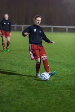 Bild 34 - Frauen SV Wahlstedt - TSV Schoenberg : Ergebnis: 17:1